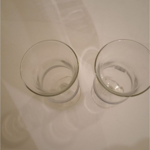 🆕🥂Royal Caribbean Hurricane Cocktail Souvenir Glasses - Picture 6 of 7